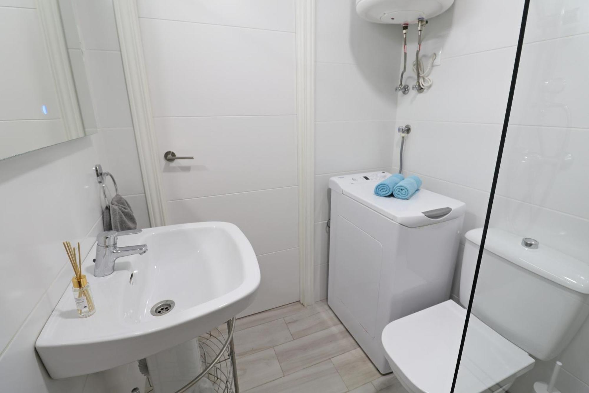Apartment Blanco - Vina Mar III La Mata  Εξωτερικό φωτογραφία