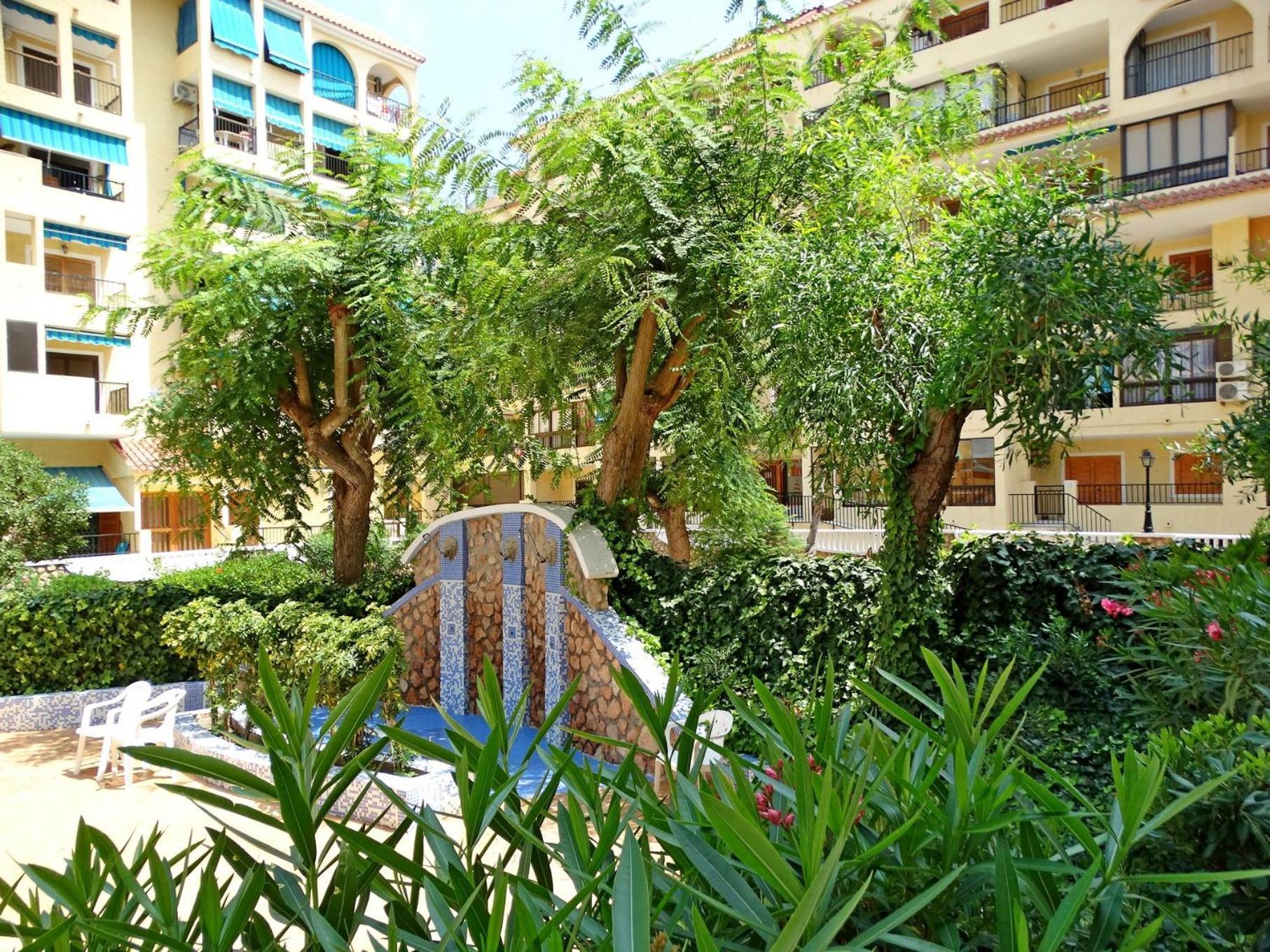 Apartment Blanco - Vina Mar III La Mata  Εξωτερικό φωτογραφία